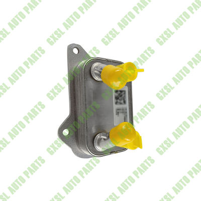 For Maserati President Geberit Ghibli 2014-2021 Power Oil Steering Gear Radiator OEM 670031618