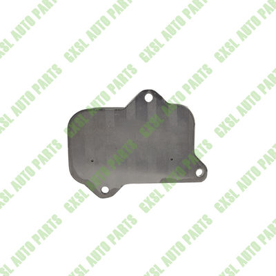 For Maserati President Geberit Ghibli 2014-2021 Power Oil Steering Gear Radiator OEM 670031618