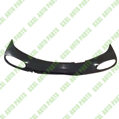 For Bentley Continental GT GTC 2012-2015 Rear Diffuser Spoiler OEM 3W3807433C