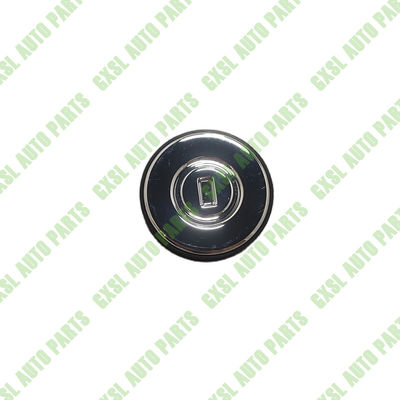 For Rolls-Royce Ghost Phantom Door Lock Cylinder Blocking Protective Key Cover OEM 51217310275