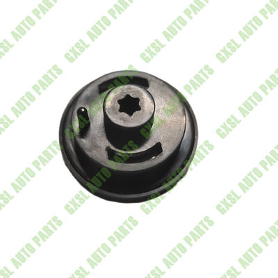 For Rolls-Royce Ghost Phantom Door Lock Cylinder Blocking Protective Key Cover OEM 51217310275