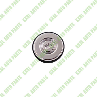 For Rolls-Royce Ghost Phantom Door Lock Cylinder Blocking Protective Key Cover OEM 51217310275