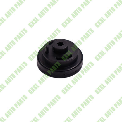For Rolls-Royce Ghost Phantom Door Lock Cylinder Blocking Protective Key Cover OEM 51217310275