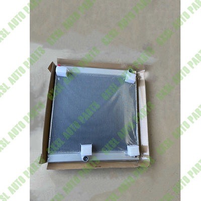For Rolls-Royce Phantom Water Tank Radiator OEM 17118630029 Car Accessories