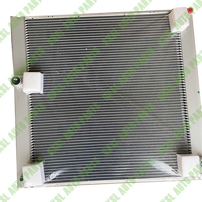 For Rolls-Royce Phantom Water Tank Radiator OEM 17118630029 Car Accessories