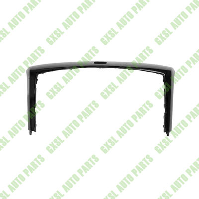 For Rolls Royce 2010-2017 Wraith Dawn Ghost 1st Generation Car Front Radiator Bumper Grille Frame OEM 51117375259 51117238234