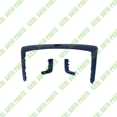 For 2017 Rolls Royce Dawn Grill Main Grille Radiator Grill Front Bumper Air Intake Kit OEM 51117301357