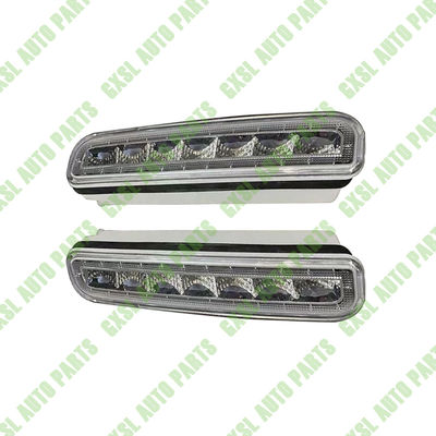For 2013-2017 Rolls-Royce Phantom Front Left &amp; Right Driver Light Cluster OEM 63110405101 63110405102