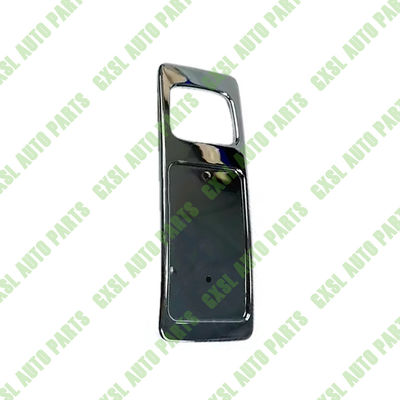For Rolls-Royce Ghost Wraith Phantom 2010-2021 Chrome-Plated Decorative Fender Cover OEM 63137198581 63137198582
