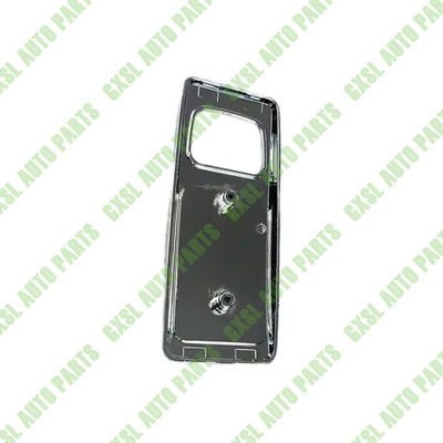 For Rolls-Royce Ghost Wraith Phantom 2010-2021 Chrome-Plated Decorative Fender Cover OEM 63137198581 63137198582