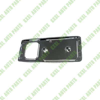 For Rolls-Royce Ghost Wraith Phantom 2010-2021 Chrome-Plated Decorative Fender Cover OEM 63137198581 63137198582
