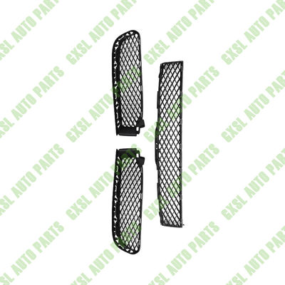 For Rolls Royce Ghost 2nd Generation Middle Bumper Front Bumper Left Right Grille OEM 51117349427 51117349428 51117349430