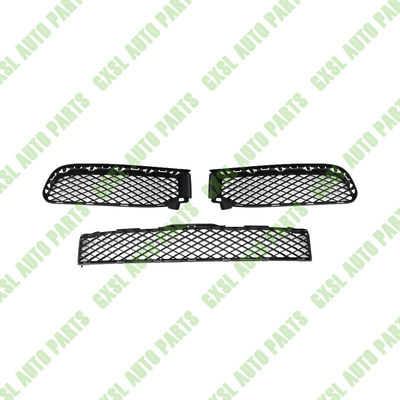 For Rolls Royce Ghost 2nd Generation Middle Bumper Front Bumper Left Right Grille OEM 51117349427 51117349428 51117349430
