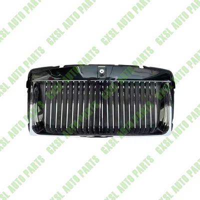 For Rolls-Royce Ghost Wraith Radiator Grille OEM 51117301356