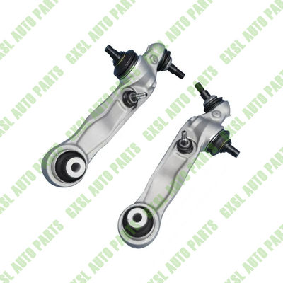 For Rolls Royce 6.6t Ewb Wraith Rr5 Dawn Rr6 Car Front Left &amp; Right Control Lower Lateral Swing Arm OEM 31126782182 31126782181