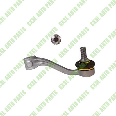 For Rolls Royce Ghost Car Front Stabilizer Link Ball Head Support Bar OEM 37106782633