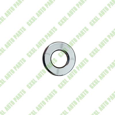 For Rolls Royce Ghost Door Lock Cylinder Decorative Metal Cover Ring OEM 51217310275