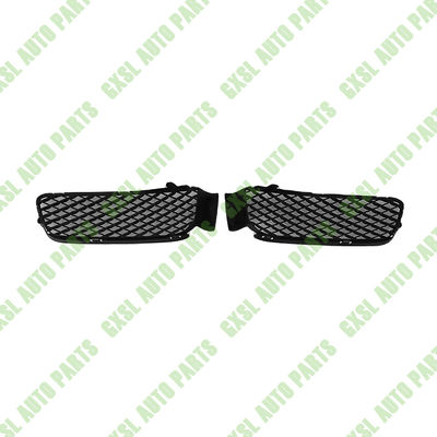 For Rolls Royce Wraith &amp; Dawn Front Left &amp; Right Bumper Grill OEM 51117375249 7375249 51117375250 7375250 ﻿