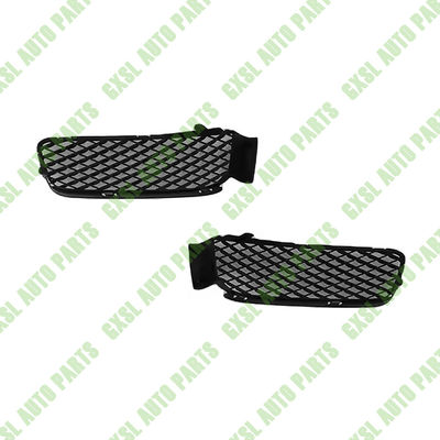 For Rolls Royce Wraith &amp; Dawn Front Left &amp; Right Bumper Grill OEM 51117375249 7375249 51117375250 7375250 ﻿
