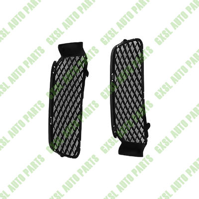 For Rolls Royce Wraith &amp; Dawn Front Left &amp; Right Bumper Grill OEM 51117375249 7375249 51117375250 7375250 ﻿