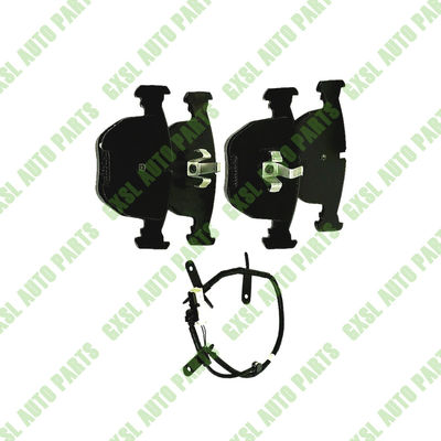 For Rolls Royce Ghost, Wraith & Dawn Rear Brake Pad With Sensors OEM 34356791960 6791960 34216867063 34216799797 34216785234