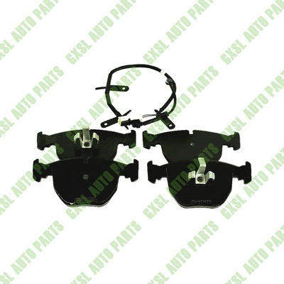 For Rolls Royce Ghost, Wraith & Dawn Rear Brake Pad With Sensors OEM 34356791960 6791960 34216867063 34216799797 34216785234