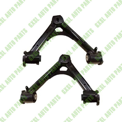 For Rolls-Royce Phantom RR1 Front Upper Swing Arm Bushing Rubber Mount OEM 31126762825 31126762826