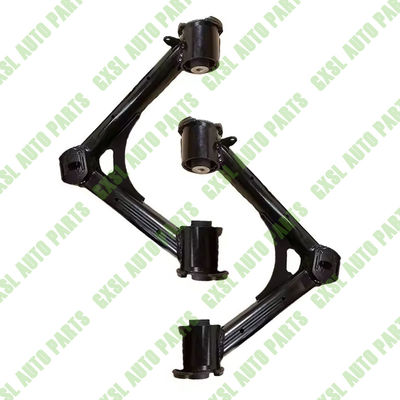 For Rolls-Royce Phantom RR1 Front Upper Swing Arm Bushing Rubber Mount OEM 31126762825 31126762826