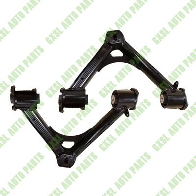 For Rolls-Royce Phantom RR1 Front Upper Swing Arm Bushing Rubber Mount OEM 31126762825 31126762826