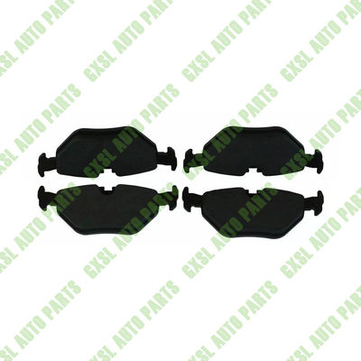 For Rolls Royce Silver Seraph Rear Brake Pads Kit OEM 3Z0698451D PC29651PA
