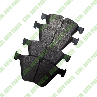 For Rolls Royce Ghost Front Brake Pads With Sensors OEM 34116799870 6799870 34356791959
