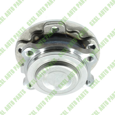 For Rolls Royce Ghost Wraith Front Wheel Hub Bearing OEM 31206872888 31206872920 31206850158 31206855906 ﻿