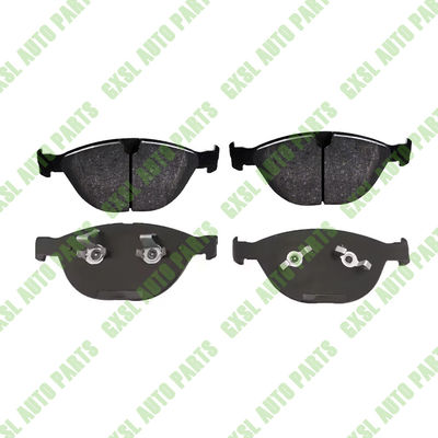 For Rolls Royce Phantom Coupe RR3 2007-2016 Front Brake Pads OEM 34116763652