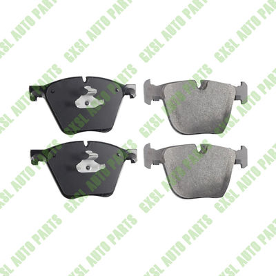 For Rolls Royce Phantom Coupe RR3 2007-2016 Rear Brake Pads OEM 34216768471