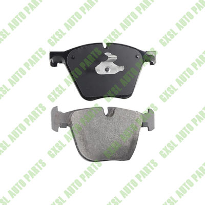 For Rolls Royce Phantom Coupe RR3 2007-2016 Rear Brake Pads OEM 34216768471