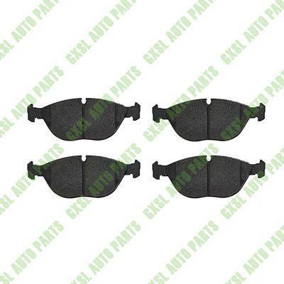 For Rolls Royce Silver Seraph 1998-2002 Front Brake Pads OEM 34116761246