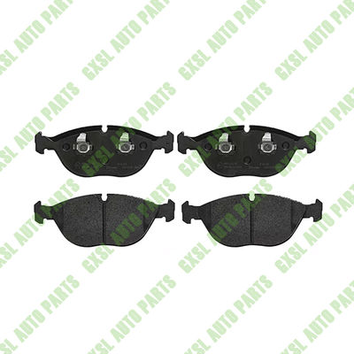 For Rolls Royce Silver Seraph 1998-2002 Front Brake Pads OEM 34116761246