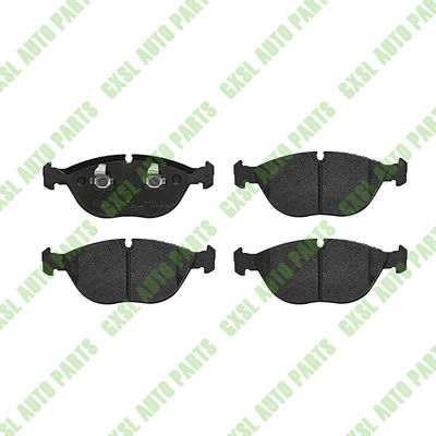 For Rolls Royce Silver Seraph 1998-2002 Front Brake Pads OEM 34116761246