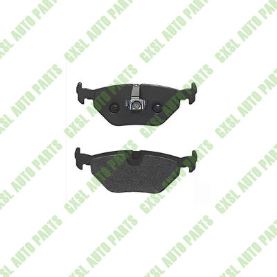 For Rolls Royce Silver Seraph 1998-2002 Rear Brake Pads OEM 34216778168