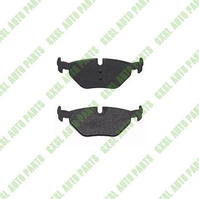 For Rolls Royce Silver Seraph 1998-2002 Rear Brake Pads OEM 34216778168