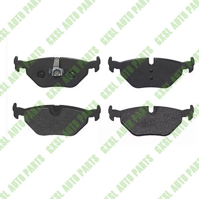 For Rolls Royce Silver Seraph 1998-2002 Rear Brake Pads OEM 34216778168