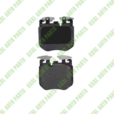 For Rolls Royce Cullinan RR31 6.7T 2017 Present Front Brake Pads OEM 34106888459