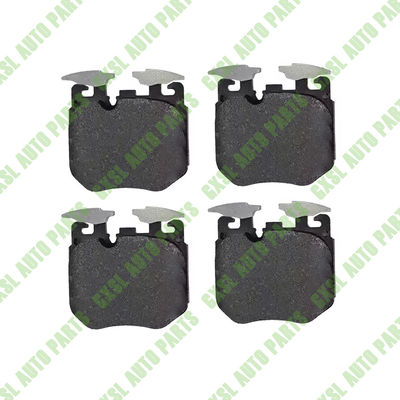 For Rolls Royce Cullinan RR31 6.7T 2017 Present Front Brake Pads OEM 34106888459