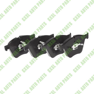 For BMW For Rolls Royce Ghost RR4 6.6T Before August 2011 Front Brake Pads OEM 34116783554