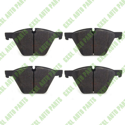 For BMW For Rolls Royce Ghost RR4 6.6T Before August 2011 Front Brake Pads OEM 34116783554