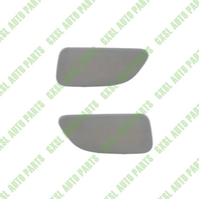 For Rolls Royce Phantom RR11 Front Bumper Trim Cleaning Nozzle Cover Left &amp; Right OEM 51117066911 51117066912