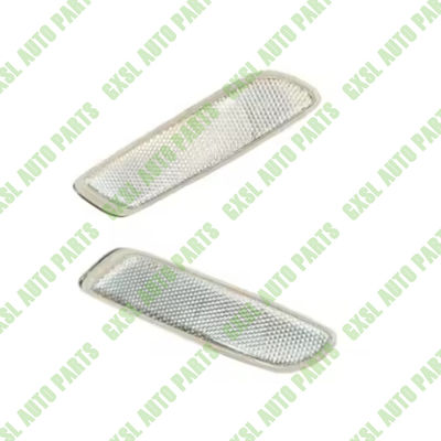 For Rolls Royce Phantom RR11 RR12 Wraith RR5 Marker Light Left &amp; Right OEM 63147953987 63147953988