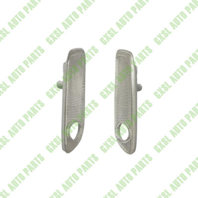 For Rolls-Royce Wraith RR5 Ghost RR4 Front Left &amp; Right Bumper Width Indicator Display Light OEM 63147201193 63147201194
