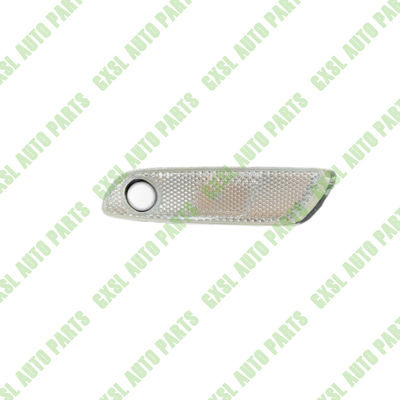 For Rolls-Royce Wraith RR5 Ghost RR4 Front Left Bumper Width Indicator Display Light OEM 63147201193