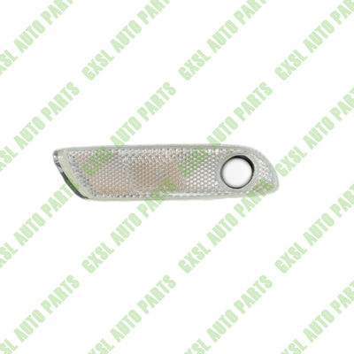 For Rolls-Royce Wraith RR5 Ghost RR4 Front Right Bumper Width Indicator Display Light OEM 63147201194